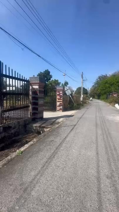 Đất nền Phú An Bến Cát 744m² giá tốt - Cơ hội đầu tư tuyệt vời!