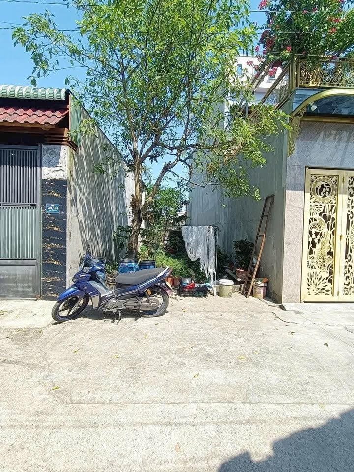 Bán đất hẻm Đỗ Tấn Phong, Dĩ An 93m² giá 3.3 tỷ - Cơ hội đầu tư tuyệt vời!