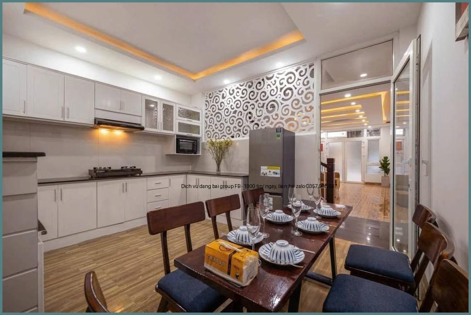 FrontHouse Đường Hà Bổng, Sơn Trà, Đà Nẵng 65m² giá 13,2 tỷ - Cơ hội đầu tư tuyệt vời!