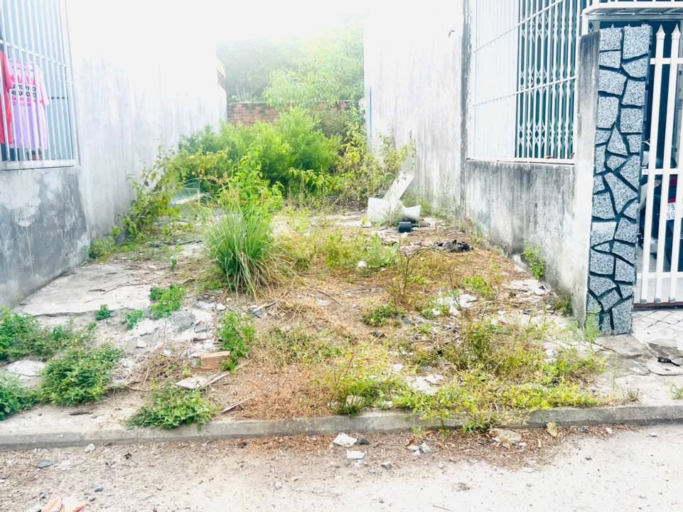 Đất nền Vĩnh Thái, Nha Trang 64m² giá 1.85 tỷ - Sổ hồng chính chủ, xây dựng tự do!