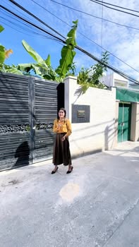 Đất 2 mặt tiền Phước Hải Nha Trang 141m² giá 4.6 tỷ - Đầu tư sinh lời hấp dẫn!