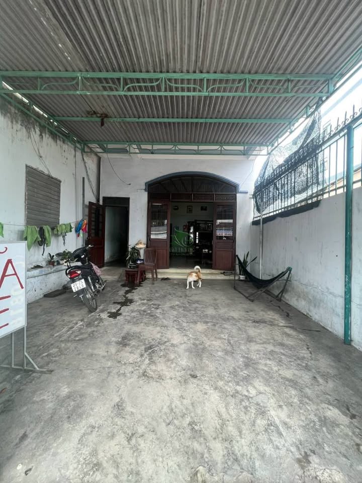 Cho thuê mặt bằng 30m² đường 2/4 Nha Trang giá 4 triệu - Kinh doanh tự do ngay trung tâm!