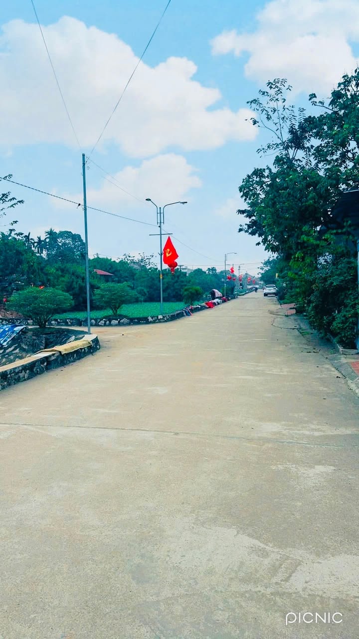 Đất nền Dạ Trạch - 112m² giá 2.24 tỷ - Tiềm năng đầu tư lớn!