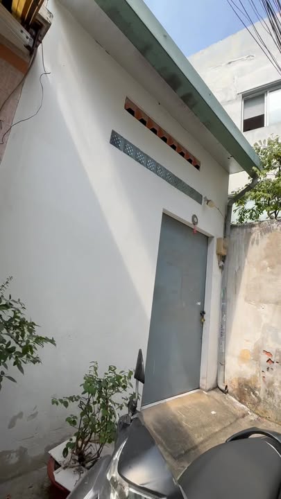 Nhà mặt tiền hẻm Lê Quang Định, Bình Thạnh 68m² giá 7.8 tỷ - Đầu tư sinh lời ngay!