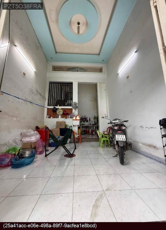 Nhà bán Vĩnh Lộc A, Bình Chánh 62m² giá 1.75 tỷ - Vị trí thuận lợi, chính chủ!