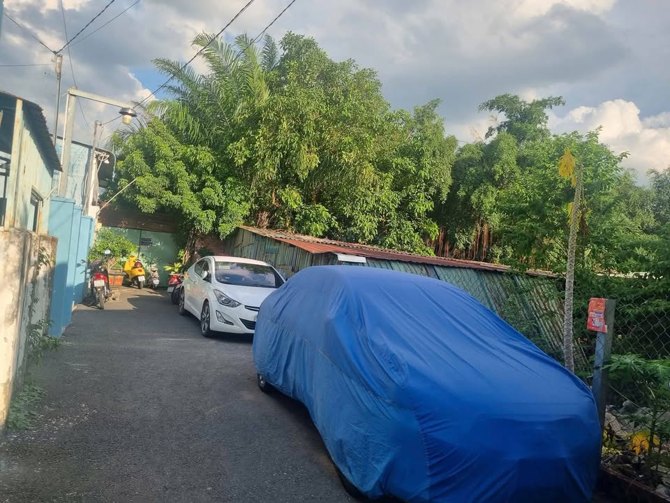 Đất nền hẻm đường Nguyễn Văn Tăng, Thủ Đức 67m² giá 3.8 tỷ - Sổ riêng, hỗ trợ vay ngân hàng!