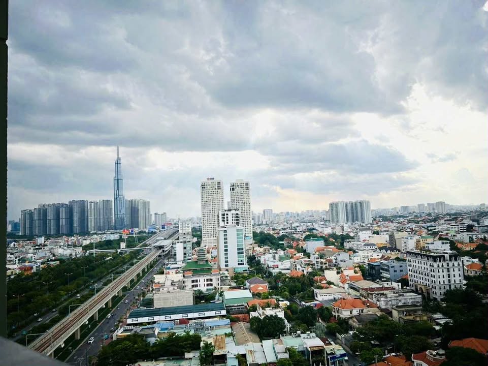 Căn hộ Masteri Thảo Điền 68m² giá 7 tỷ - Gần Landmark, chính chủ bán gấp!