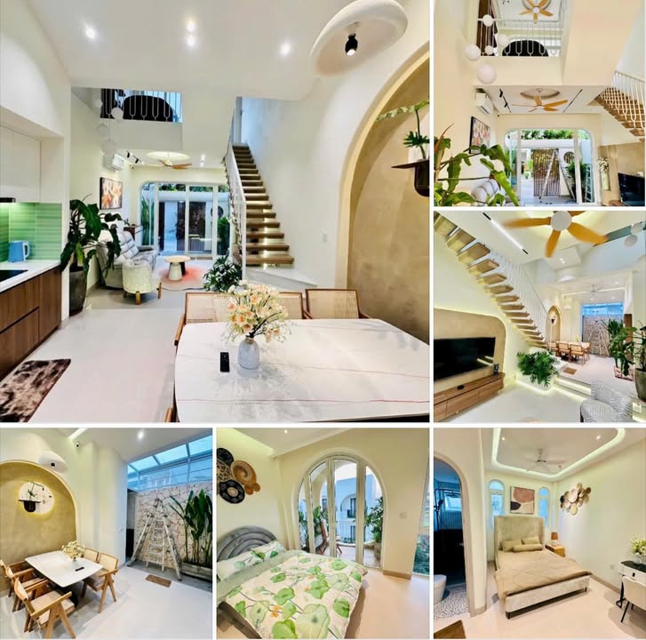 Nhà đẹp hẻm xe hơi Long Phước, Thủ Đức 51m² giá 6.3 tỷ - Sẵn sàng vào ở ngay!