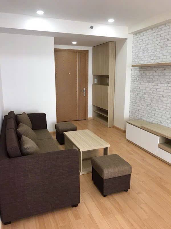 Căn hộ Starlight Quận 6 61m² giá 2.4 tỷ - Đầu tư sinh lời ngay!