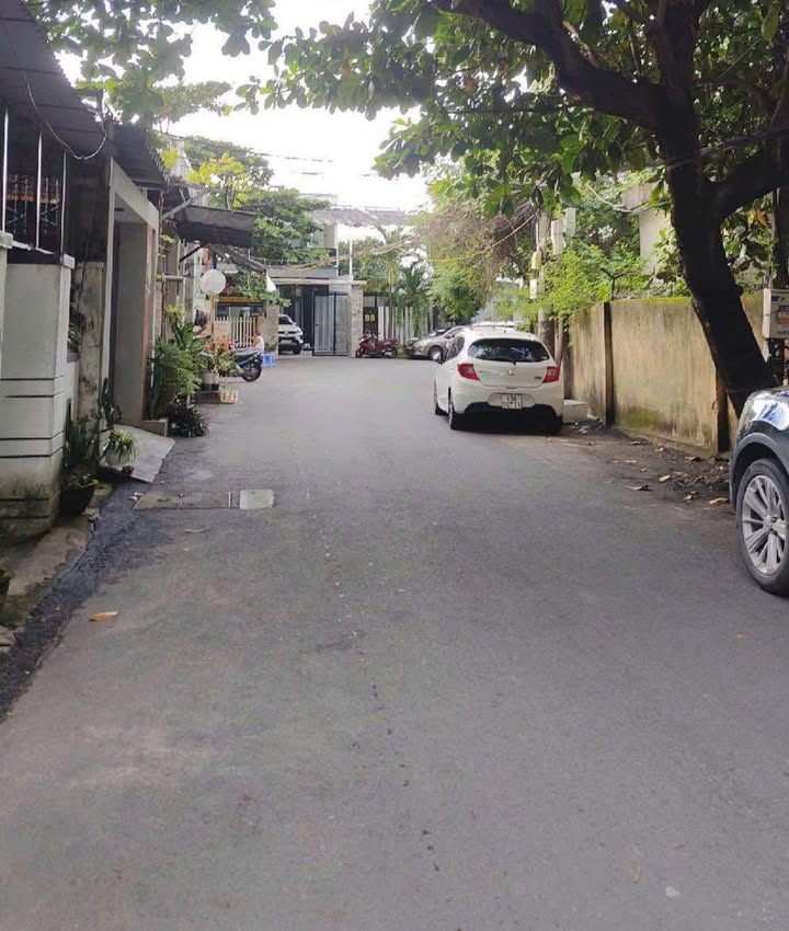 Dãy trọ 82 Nguyễn Lương Bằng, Đà Nẵng 155m² - Giá chỉ 5 tỷ, đầu tư sinh lời!