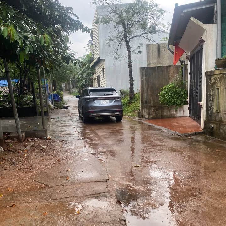 Nhà phố Thủy Xuân 61.4m² giá 1.45 tỷ - Góc 2 mặt kiệt, tiện nghi đầy đủ!