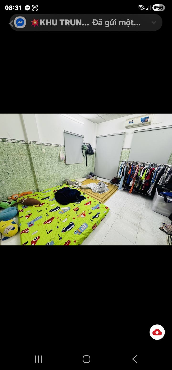 Nhà phố Đỗ Quang Đẩu, Quận 1, 23m² giá 4 tỷ - Sẵn sàng ở ngay!