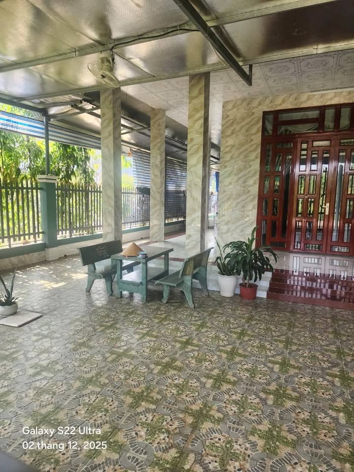 Đất thổ cư 1042m² tại xã Sông Trầu, Trảng Bom - Giá chỉ 2 tỷ, thích hợp làm nhà vườn!