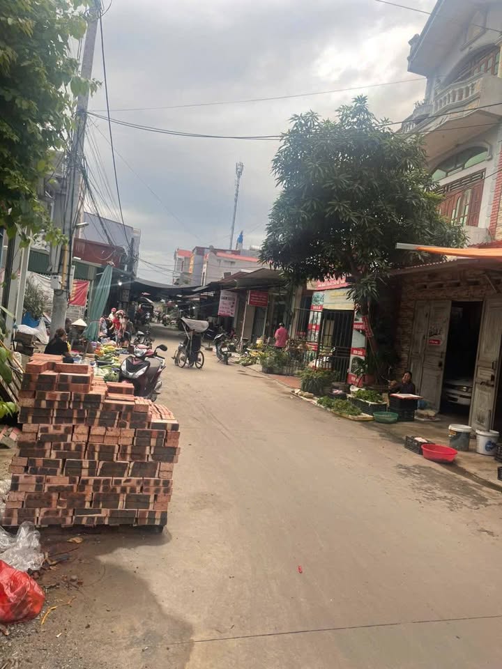 Nhà 2 tầng Đồi Ngô, Lục Nam 81m² - Giá mềm chính chủ bán gấp