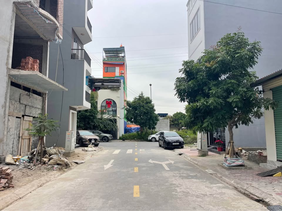 Đất TĐC Cây Đa Ngô Quyền 46m² giá 5.52 tỷ - Đường rộng 11m, chính chủ bán gấp!