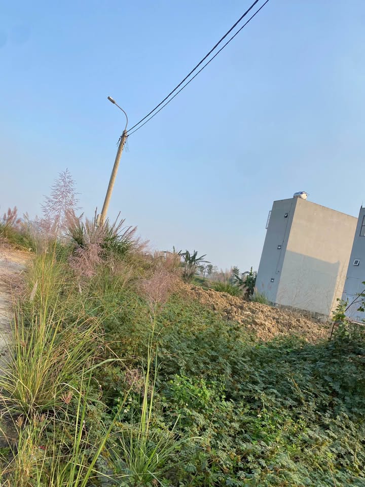 Đất nền Đông Yên, Thanh Hóa 100m² giá 1.5 tỷ - Địa điểm đẹp, thuận tiện giao thông