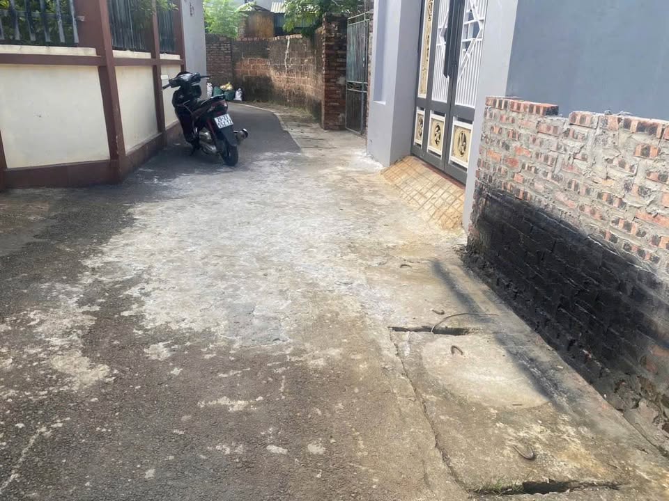 Đất nền Xuân Lãng - Bình Xuyên 130m² giá 1.56 tỷ - Nở hậu, tài lộc cho gia chủ!