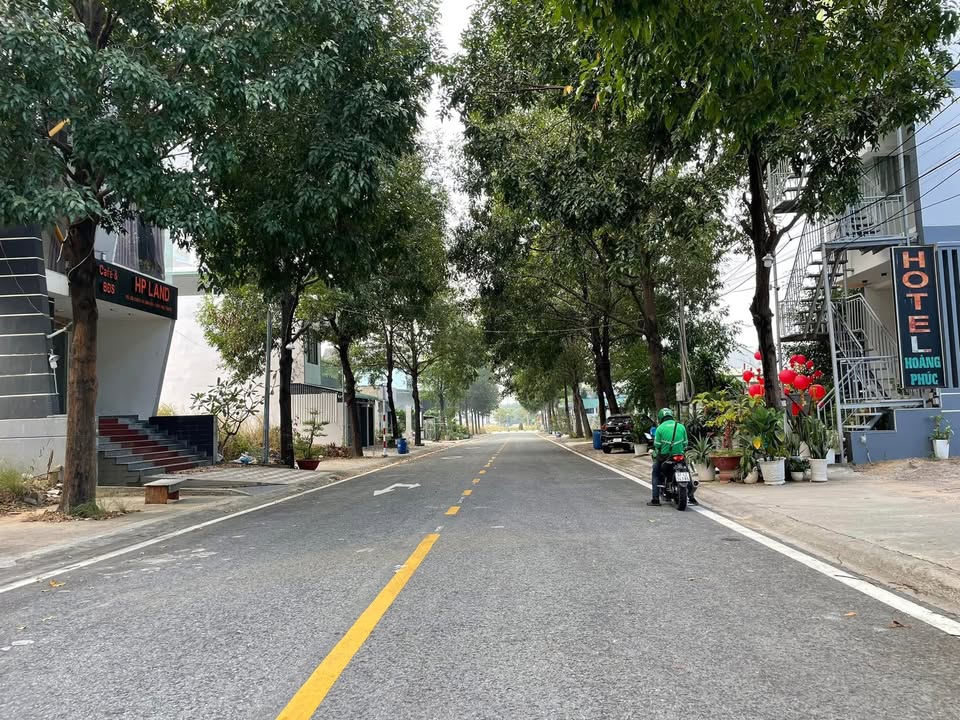 Đất thổ cư 148.5m² tại Đường số 13, Bình Dương - Giá chỉ 3 tỷ, đầu tư nhanh tay!