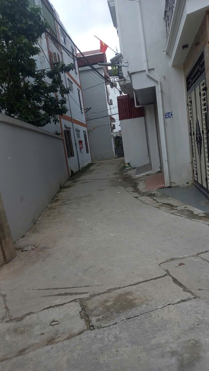 Nhà cấp 4 Vạn Phúc, Thanh Trì 64m² giá 4 tỷ - Cơ hội hiếm có cho các bác tài