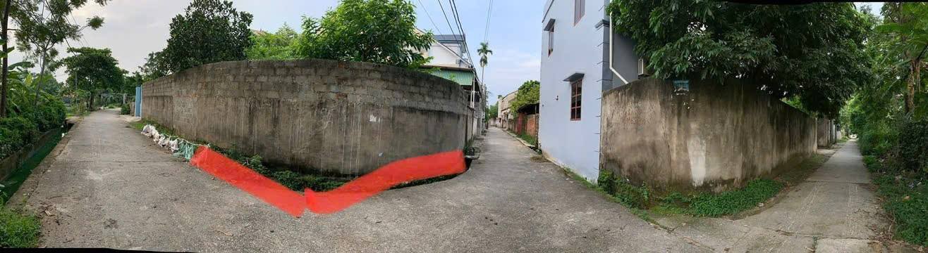 Đất nền lô góc Trường Thịnh, 75m² giá 2 tỷ - Sổ đỏ đẹp, ô tô vào tận nơi!