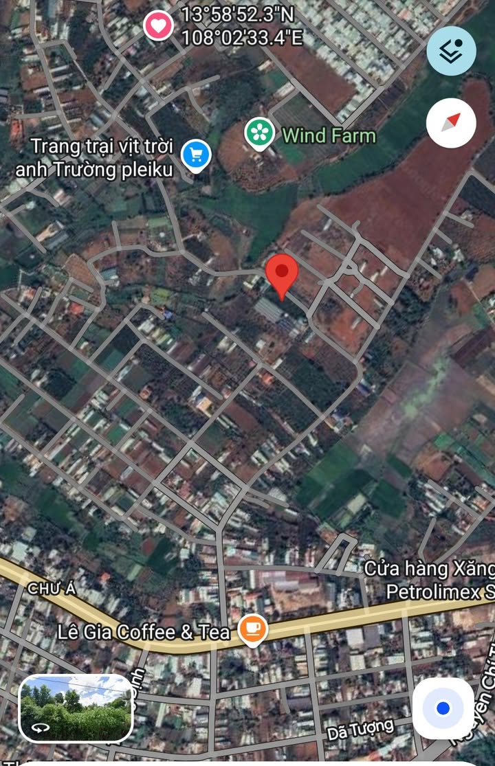 Đất mặt tiền Nguyễn Tuân, phường An Phú, 150m² chỉ 800 triệu - Đầu tư sinh lời ngay!