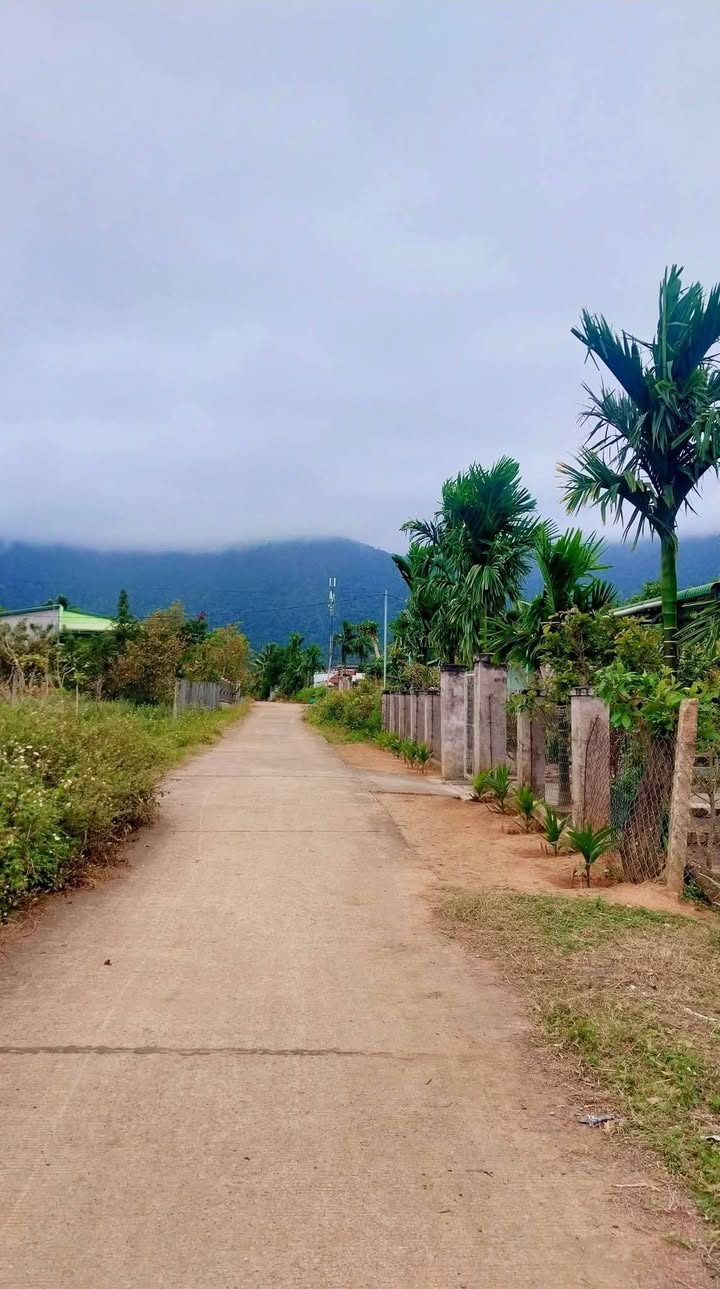 Đất nền thôn 10 Hòa Lễ, Krông Bông 900m² giá 14 tỷ - Tiềm năng đầu tư lớn!