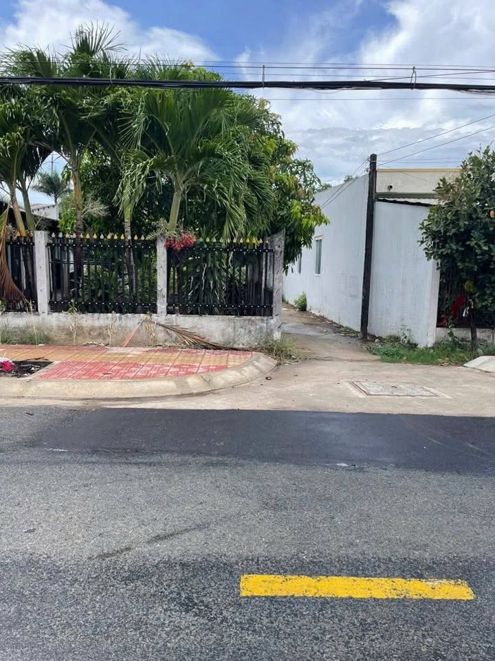 Đất nền hẻm Lê Hữu Nghĩa, Tân An 120m² giá 1.35 tỷ - Đầu tư sinh lời ngay!