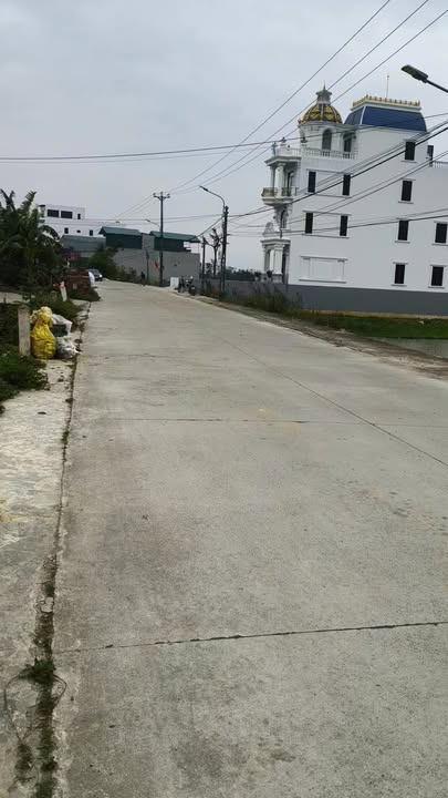 Đất nền Gia Thủy, Nho Quan 10m² giá 1 tỷ - Đầu tư sinh lời ngay!