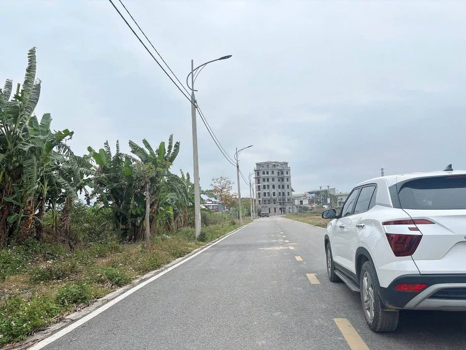 Đất nền Thiện Kế, Bình Xuyên 112m² giá 3.2 tỷ - Cơ hội đầu tư không thể bỏ lỡ!