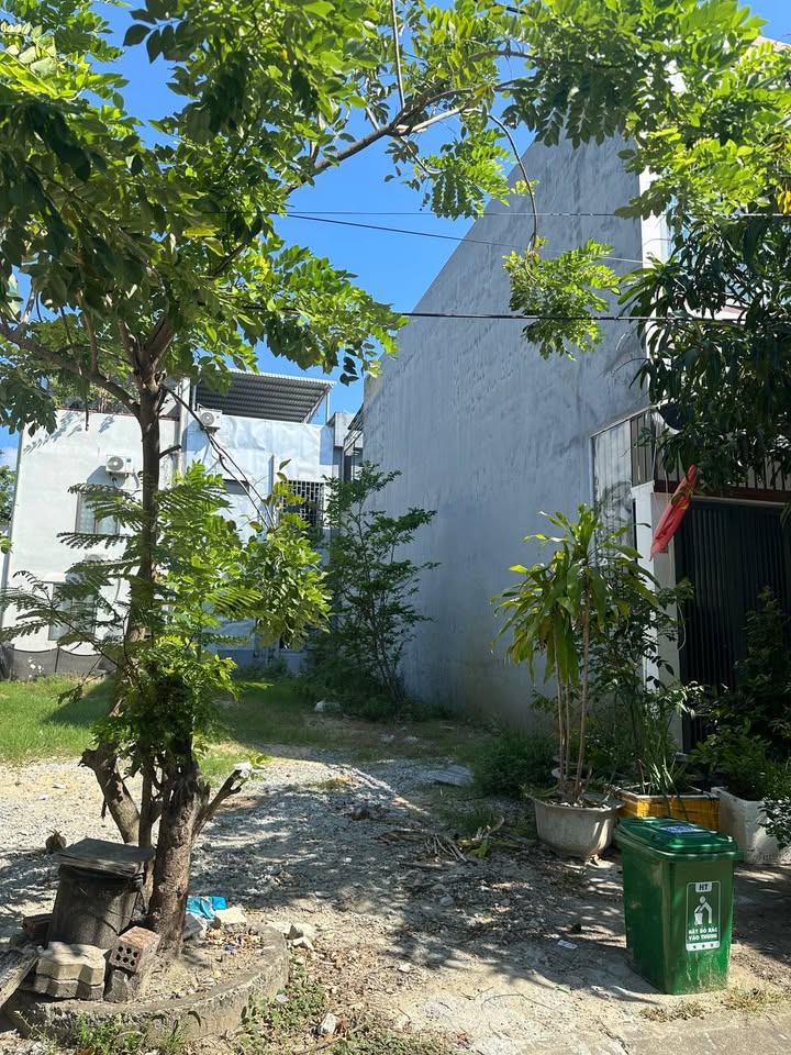 Bán đất biển 90m² đường Hà Tông Huân - Đầu tuyến Sơn Trà, giá 8 tỷ - Cơ hội đầu tư tuyệt vời!