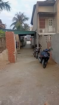 Đất nền Quảng Tiến Sầm Sơn 80m² giá 800 triệu - Cơ hội đầu tư tốt!