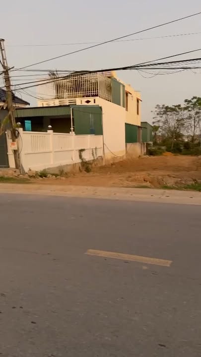 Đất nền tại xã Quảng Ninh, Thanh Hóa 165m² giá 1.65 tỷ - Đầu tư sinh lời ngay!