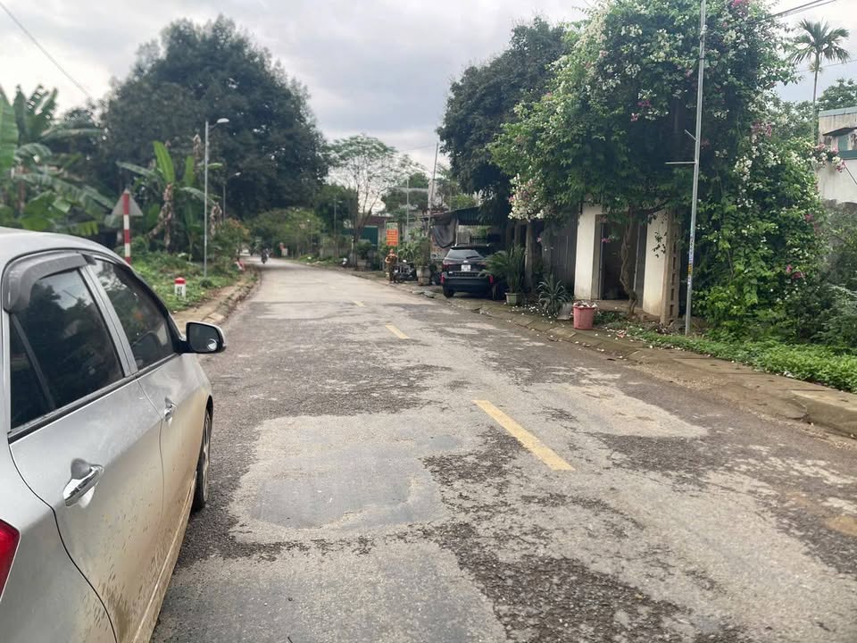 Đất nền quốc lộ 217 Thạch Thành 192m² giá chỉ 600 triệu - Đầu tư sinh lời ngay!