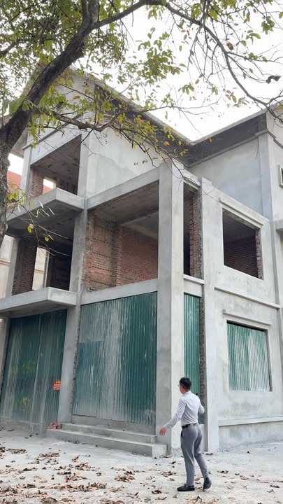 Đất nền Khu đô thị Hà Phong 160m² giá chỉ từ 60 triệu/m² - Đầu tư sinh lời ngay!