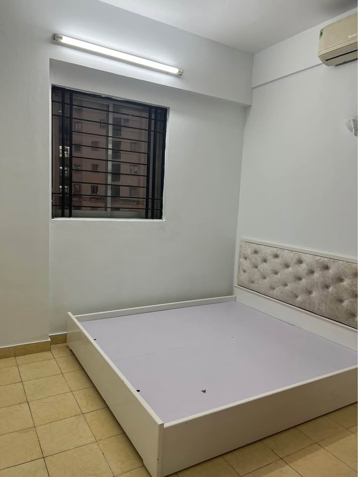 Căn hộ Nam Trung Yên 65m² giá 10 triệu - Căn góc thoáng mát, vào ở ngay!