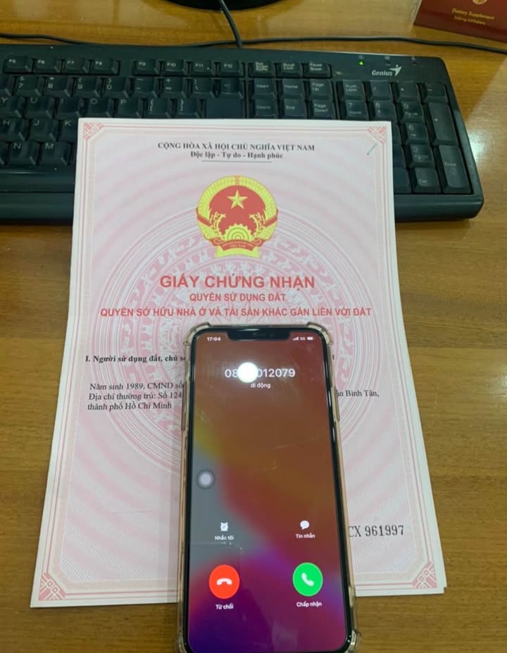 Đất nền Bảo Hoà, Xuân Lộc 120m² giá 220 triệu - Chính chủ, sổ hồng đầy đủ!