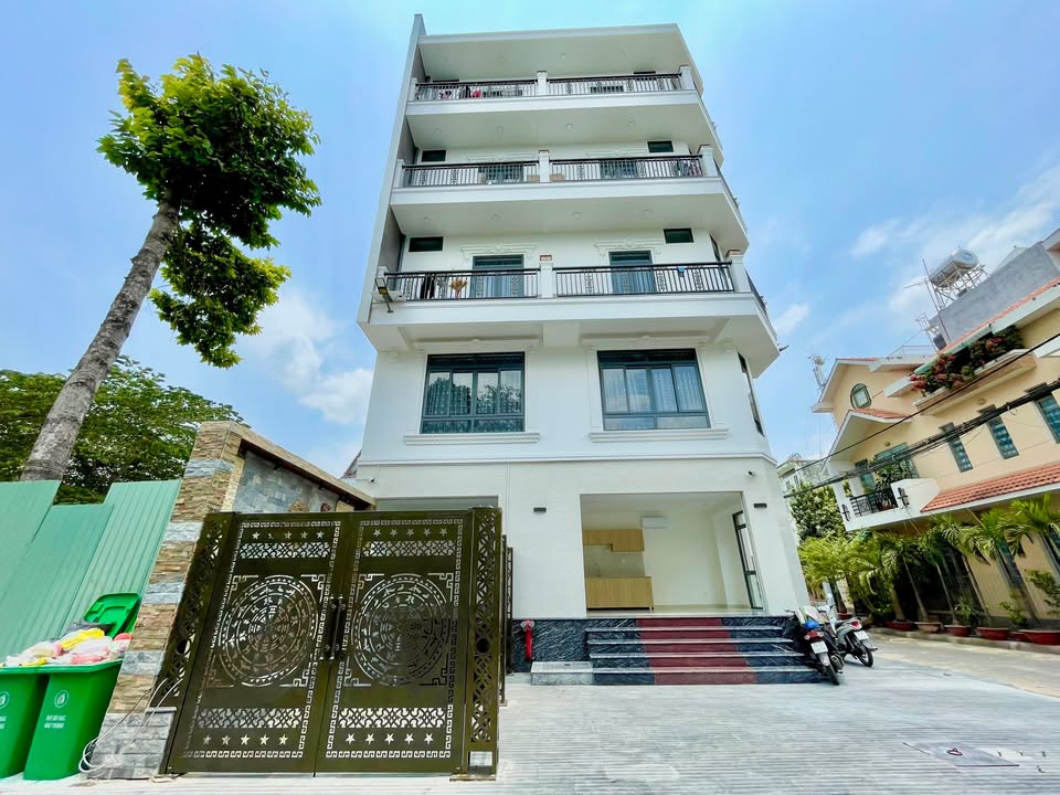 Phòng cho thuê tại 429 Lê Văn Việt, Thủ Đức giá 4.5 triệu - Full nội thất, vào ở ngay!