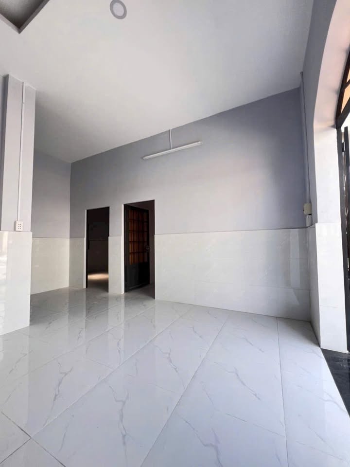 Nhà cho thuê tại 757 Kha Vạn Cân, Thủ Đức - 2 PN, giá thỏa thuận - Sẵn sàng vào ở!