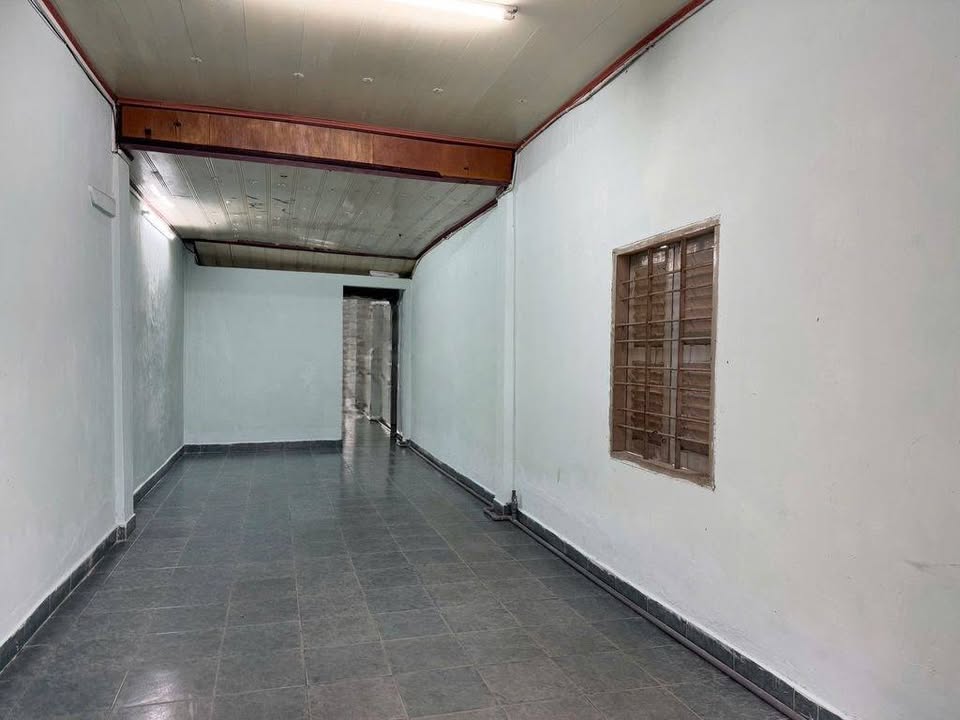 Nhà cho thuê hẻm Trường Sa, Bình Thạnh 41m² giá 7 triệu - Sẵn sàng vào ở!