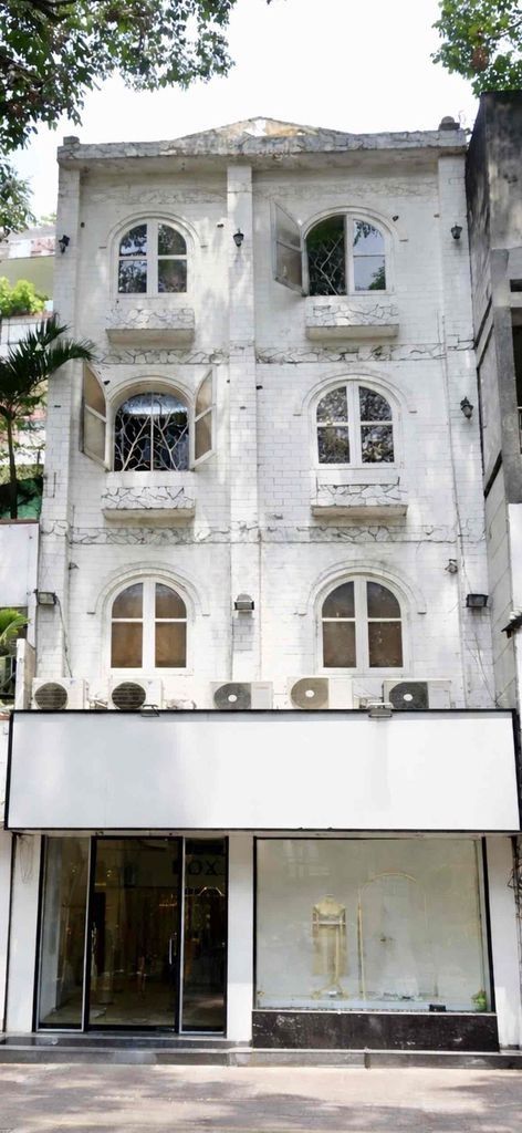 Cho thuê nhà mặt tiền Pasteur, quận 3, 58m² giá 70 triệu - Vị trí đắc địa, kinh doanh thuận lợi!