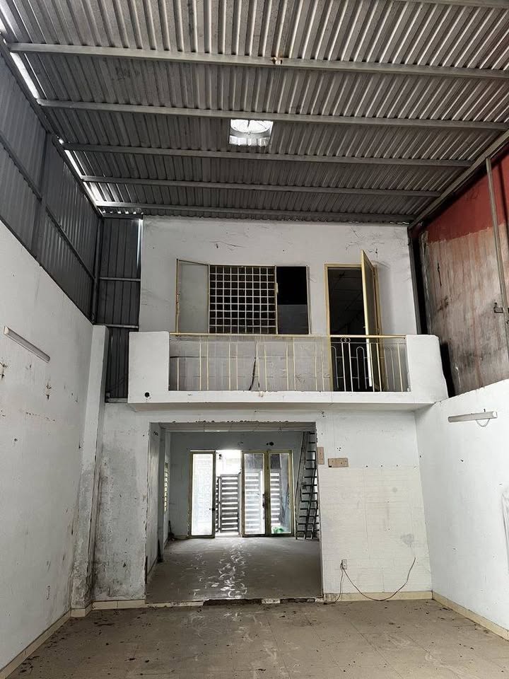 Nhà cho thuê tại Lê Đức Thọ, Gò Vấp 136m² - Giá chỉ 15 triệu/tháng!