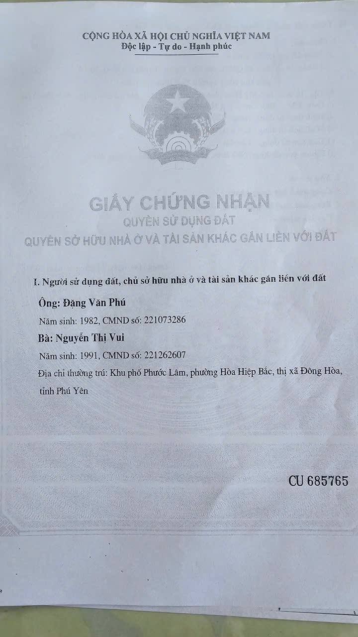 Lô Đất Hòa Hiệp Bắc 200m² giá thỏa thuận - Đầu tư sinh lời tại vị trí vàng!