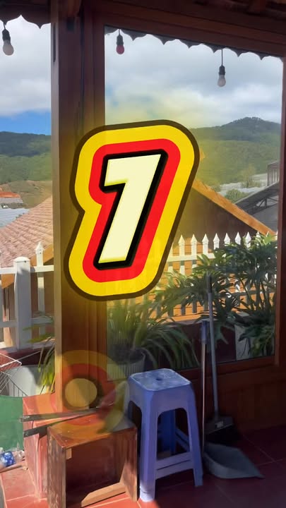 Đất vườn tại phường Lang Biang, Lạc Dương 201m² giá 5.7 tỷ - View thơ mộng