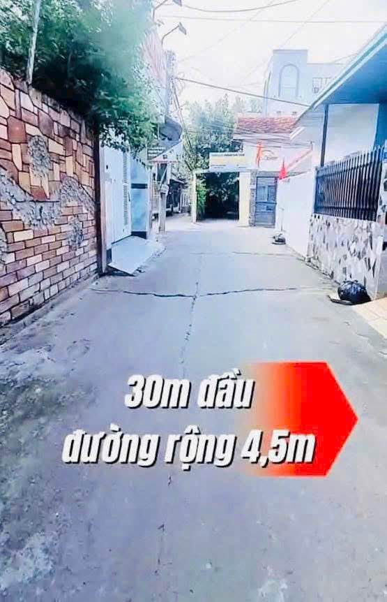 Đất thổ cư Phú Thủy, Phan Thiết 311m² giá 4.2 tỷ - Tiềm năng đầu tư lớn!