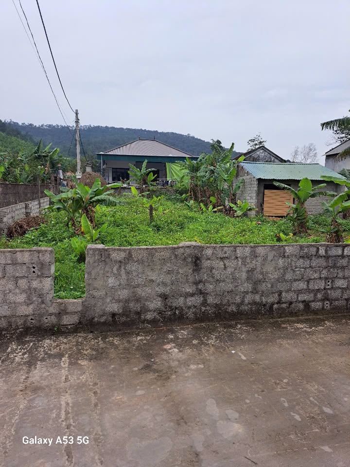 Kho xưởng 2 mặt tiền tại Diễn Phú 401m² giá 2 tỷ - Đầu tư sinh lời ngay!