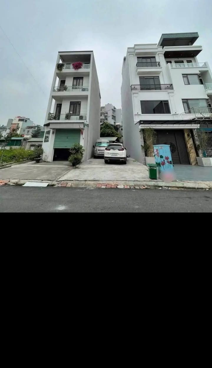 Đất dự án Hạ Long 75m² giá 4 tỷ - Đầu tư sinh lời hấp dẫn!