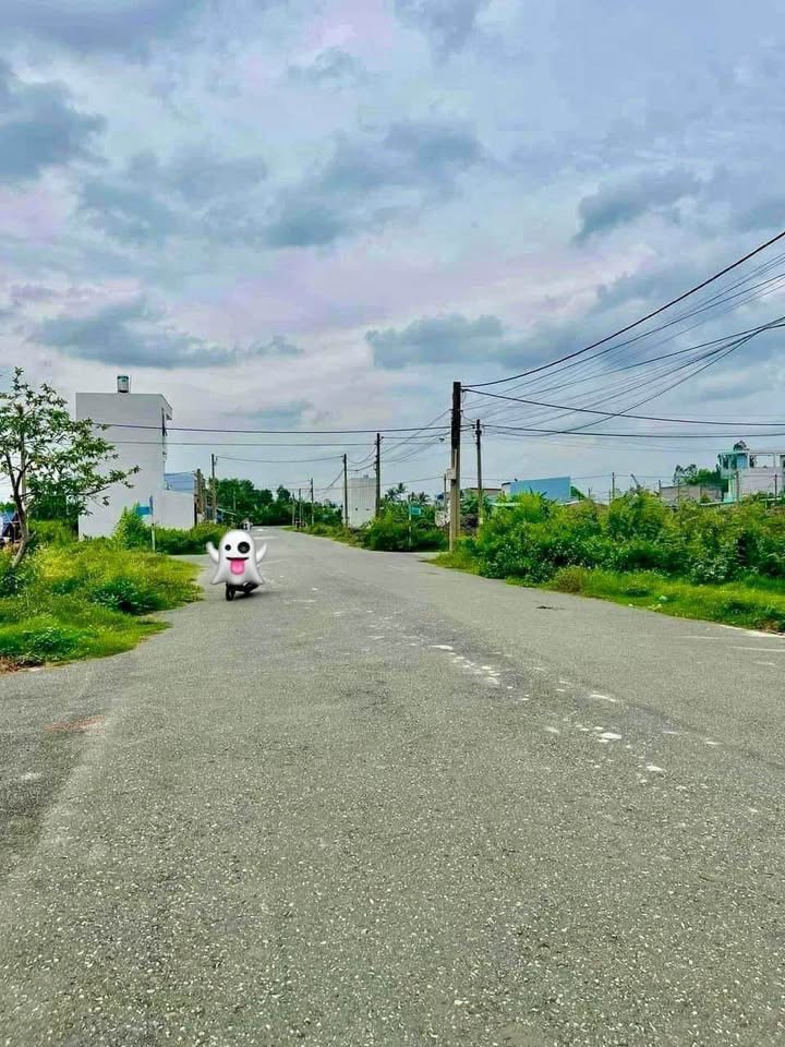 Đất nền KDC Bình Tâm, Tân An 139m² giá 1.8 tỷ - Lô góc đẹp, thổ cư sẵn sàng!