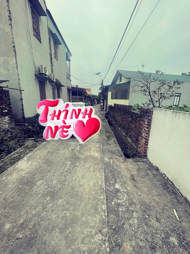 Đất nền Đông Kết Khoái Châu 100m² giá 1 tỷ - Đường ô tô vào thoải mái!