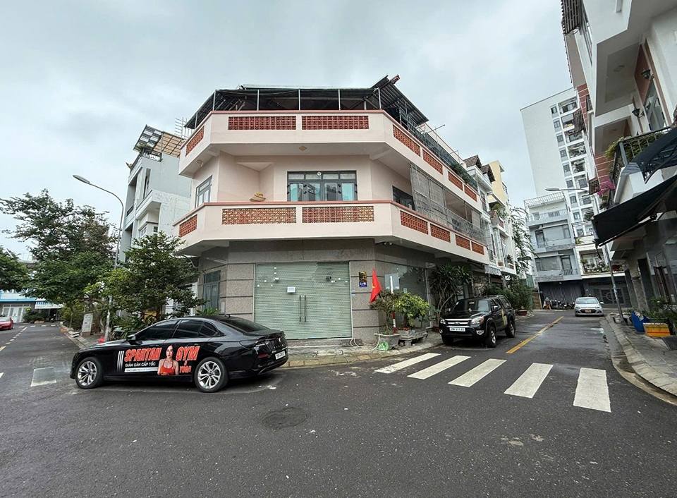 Cho thuê mặt bằng lô góc Đường 28, Phước Long 80m² - Phù hợp làm văn phòng hoặc spa!