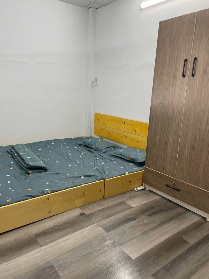 Nhà mini Ngọc Hiệp Nha Trang 25m² giá 4 triệu - Không gian riêng tư lý tưởng!